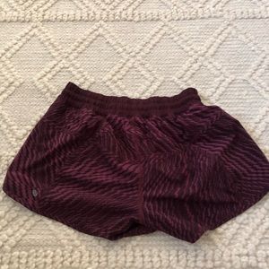 Lululemon Shorts
